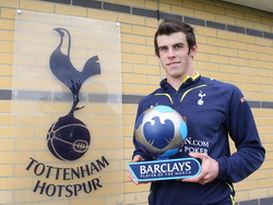 Гарет Бэйл, skysports.com