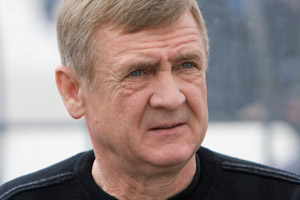 Владимир Бессонов, fcdnipro.ua