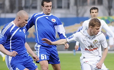 фото И. Хохлова, Football.ua