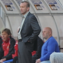 Роман Григорчук, фото ФК Шахтер