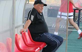 Фото ФК Волынь 