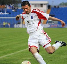 Слободан Маркович, фото ФК Таврия