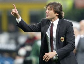 Леонардо, AP