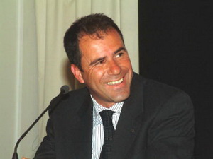 Петер Босз, фото Google