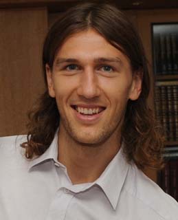 Фото ФК Шахтер 