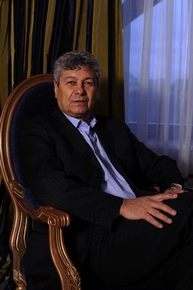 фото ФК Шахтер