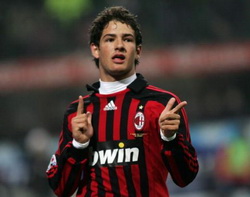 Алешандре Пато, hubpages.com