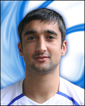 Александр Самедов, fcdin.com