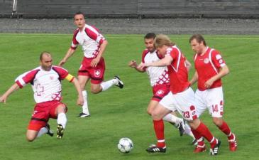 Фото fcvolyn.com