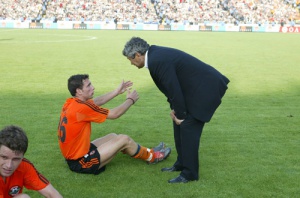 фото Gazeta Sporturilor