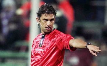 Паоло Тальявенто, фото ФФУ