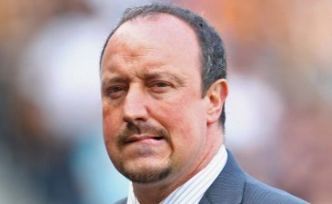 Рафаэль Бенитес