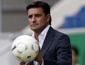 Мичел, фото sportinglife.com