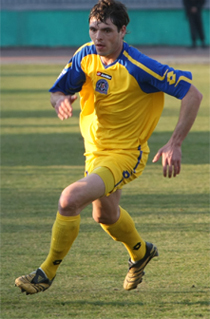 Фото ФК Закарпатье 