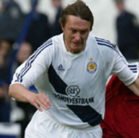 Александр Хацкевич