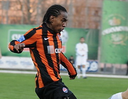 Виллиан, фото И. Хохлова, Football.ua
