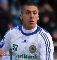 Евгений Хачериди, fcdynamo.kiev.ua