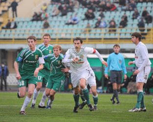 Фото vorskla.com.ua