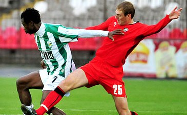 Фото fckarpaty.lviv.ua