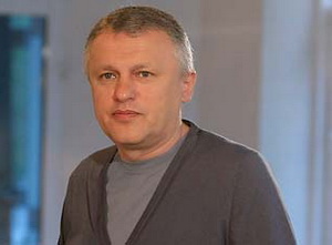 фото ФК Динамо Киев