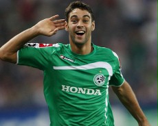 Шломи Арбайтман, sport1.de