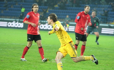 фото ФК Металлист