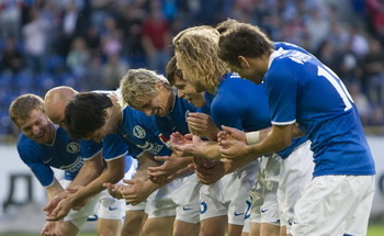 фото ФК Днепр