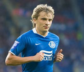 фото ФК Днепр