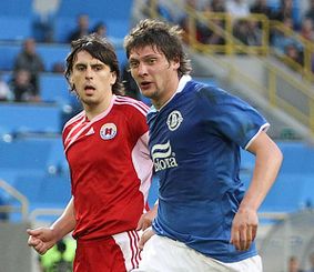 фото Станислава Ведмидя, Football.ua
