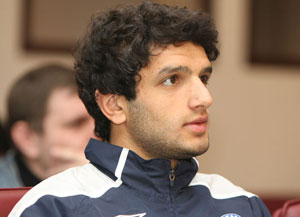 фото ФК Металлург Д