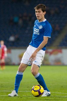 фото ФК Днепр