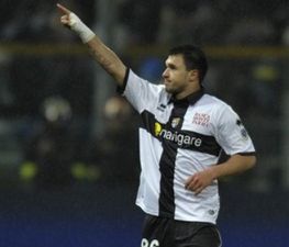 Валерий Божинов, AP