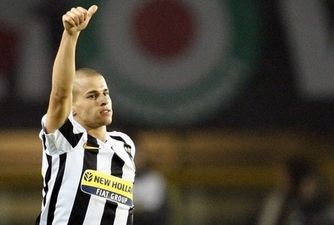 Себастиан Джовинко, Reuters