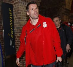 Джейми Каррагер, Reuters