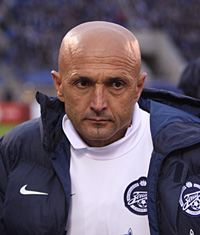 Лучано Спаллетти, sovsport.ru