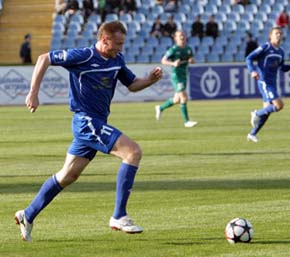 Фото СК Таврия 