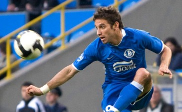 Осмар Феррейра, фото fcdnipro.dp.ua