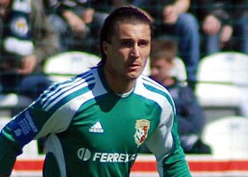 Денис Главина, фото fpl.ua