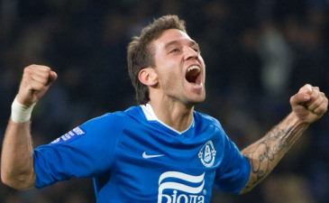 Осмар Феррейра, фото fpl.ua