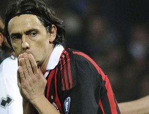 Филиппо Индзаги, Reuters