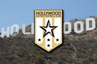 Герб Голливуд Юнайтед