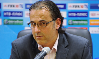 Фото Динамо М 