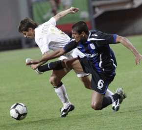 Фото Металлург З