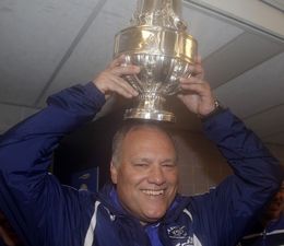 Мартин Йол, Reuters