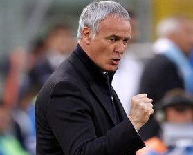 Клаудио Раньери, Reuters