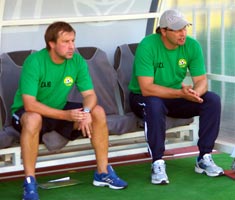 Вместе работали в Кубани, фото sovsport.ru