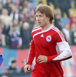 Касьян стал героем встречи, фото fpl.ua