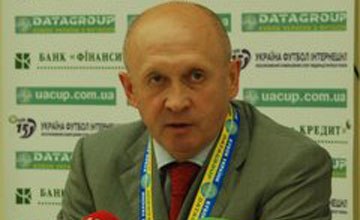 Николай Павлов