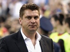 Сергей Пучков, фото uefa.com