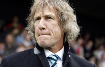 Расставание Вербеека с Хераклесом получилось печальным, Fcupdate.nl